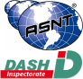 The American Society of Nondestructive Testing (ASNT)