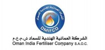 Oman India Fertiliser Company S.A.O.C (OMIFCO)