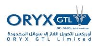 Oryx GTL Limited